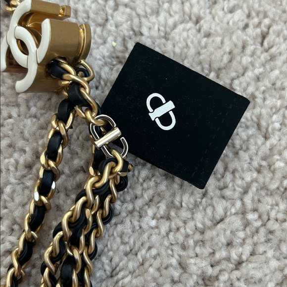 Chanel 2024 mini flap bag. - Picture 16 of 17